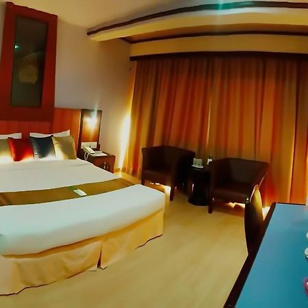 Bp Grand Tower Hotel Hat Yai Eksteriør billede