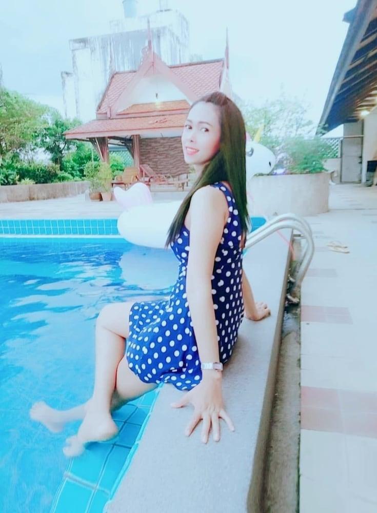 Bp Grand Tower Hotel Hat Yai Eksteriør billede